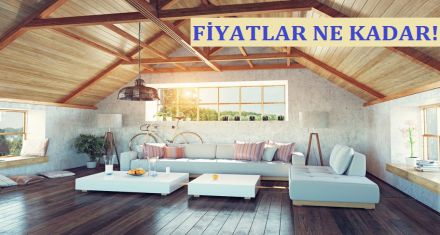 Kastamonu satılık daire fiyatları ne kadar? 