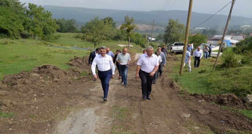 ARTIK SUSUZLUK OLMAYACAK