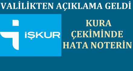 HATA NORTERDEN KAYNAKLANMIŞ 