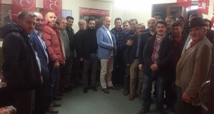 SEFER SİZİN ZAFER ALLAH'IN 