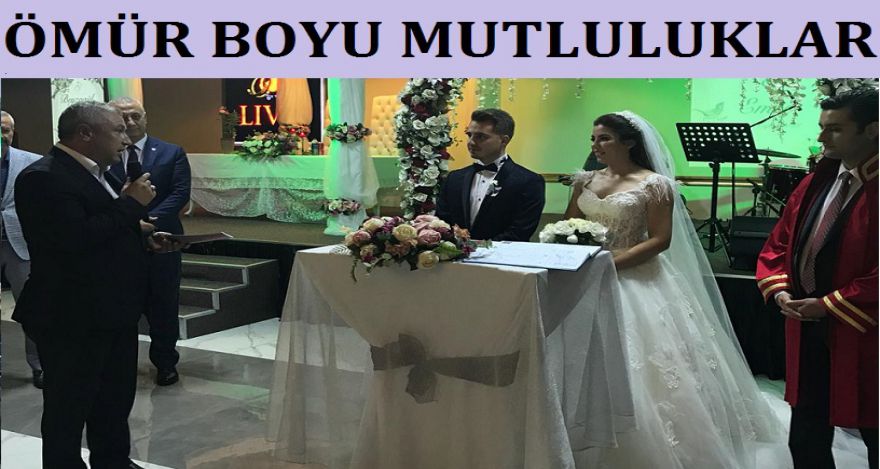 ÖMÜR BOYU MUTLULUKLAR