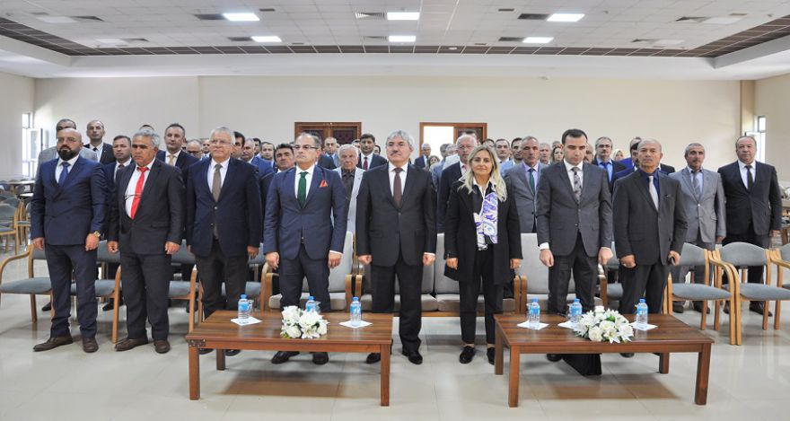 ALLAH VAR ÇOK GÜZEL TOPLANIYORLAR