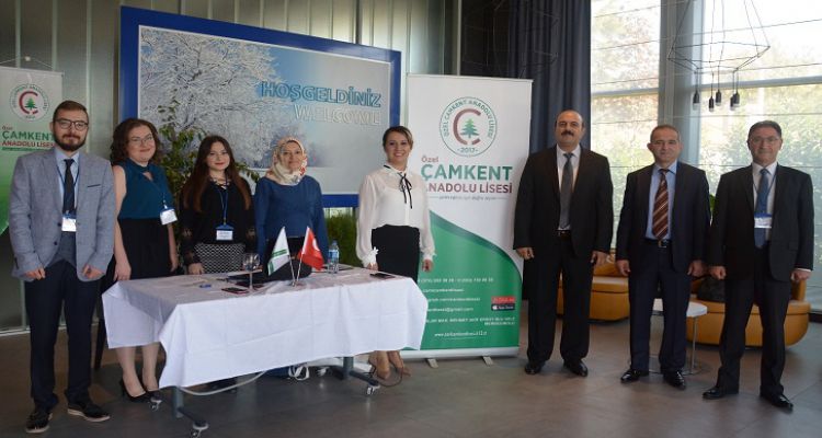 GÜÇLÜ VE DENEYİMLİ KADROSUYLA YİNE TERCİH SEBEBİ