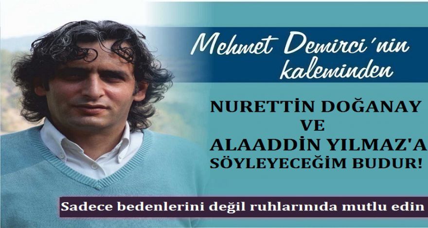 RUHLARINI DA MUTLU EDİN!