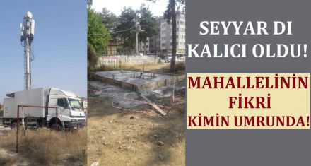 VATANDAŞIN SAĞLIĞINI DÜŞÜNEN KİM?