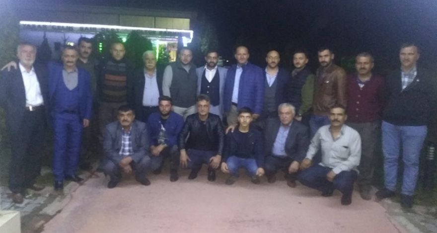 MHP EMİN ADIMLARLA