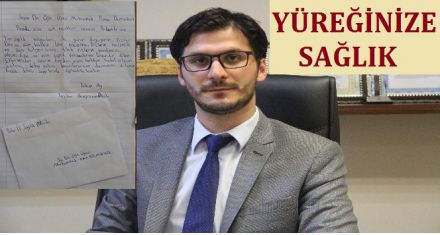 YÜREĞİNİZE SAĞLIK 