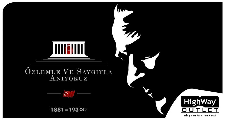ATATÜRK'Ü BÖYLE ANACAKLAR