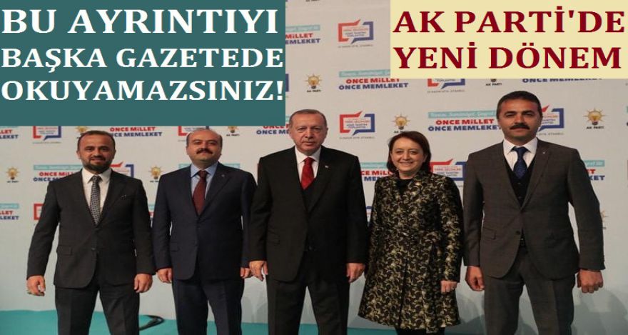 BU AYRINTIYI BAŞKA GAZETEDE OKUYAMAZSINIZ!