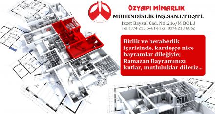 NİCE MUTLU BAYRAMLARA