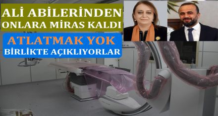 KORO OLARAK AÇIKLADILAR