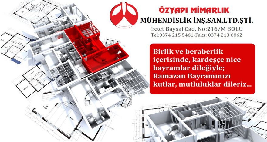 NİCE MUTLU BAYRAMLARA