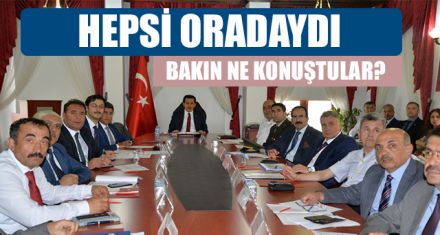 HERKES ORADAYDI