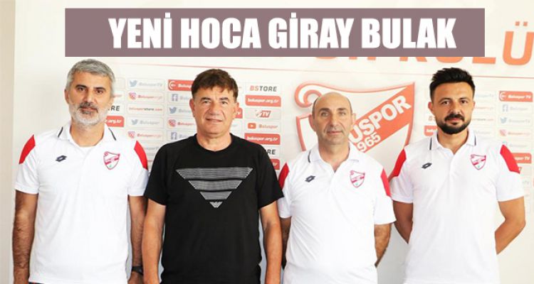YENİ HOCA GİRAY BULAK