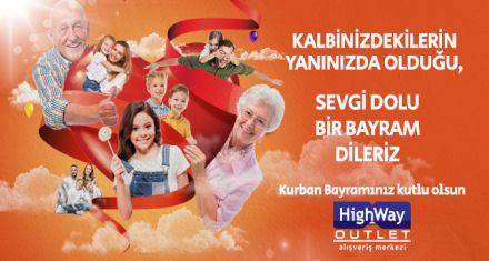 HIGHWAY OUTLET