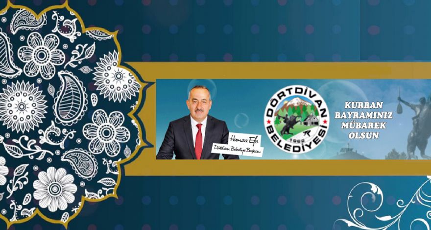 DÖRTDİVAN BELEDİYESİ