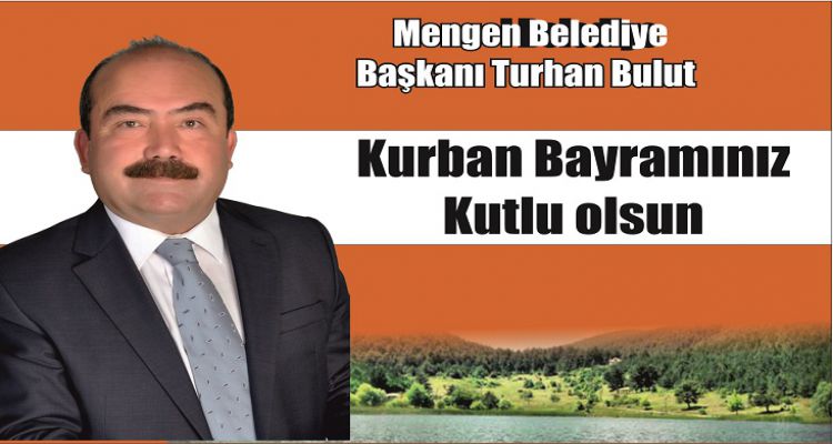 Mengen Belediyesi