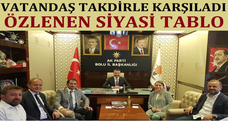 Özlenen tablo