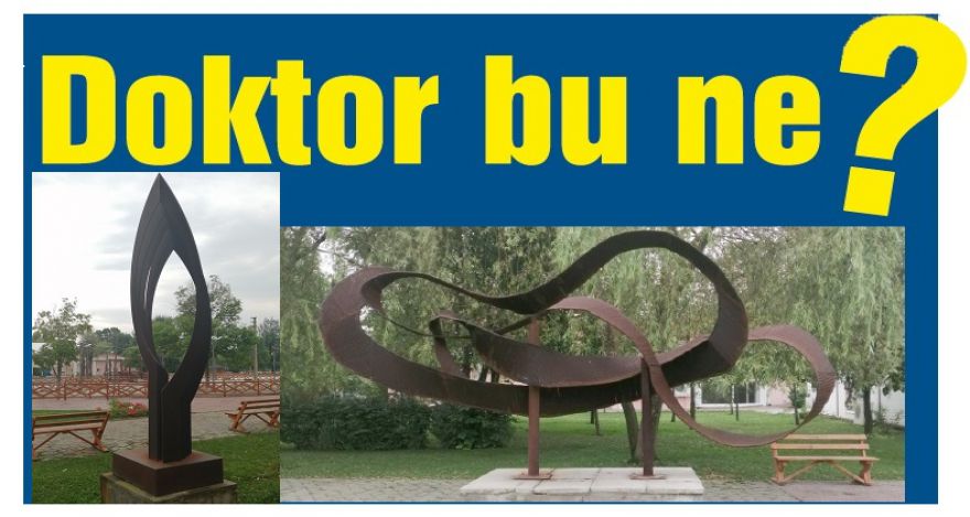 Doktor bu ne?