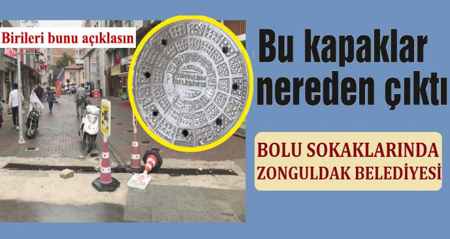 Bunu nasıl açıklayacaklar?