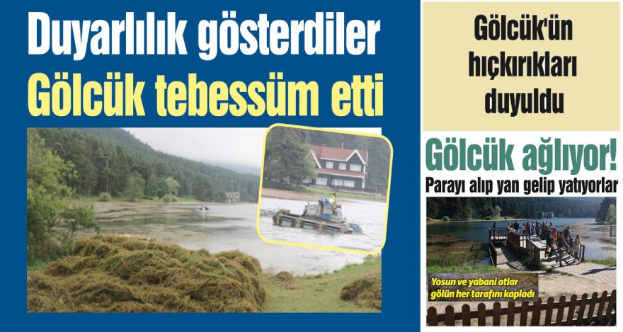 Gölcük'ün hıçkırıkları duyuldu