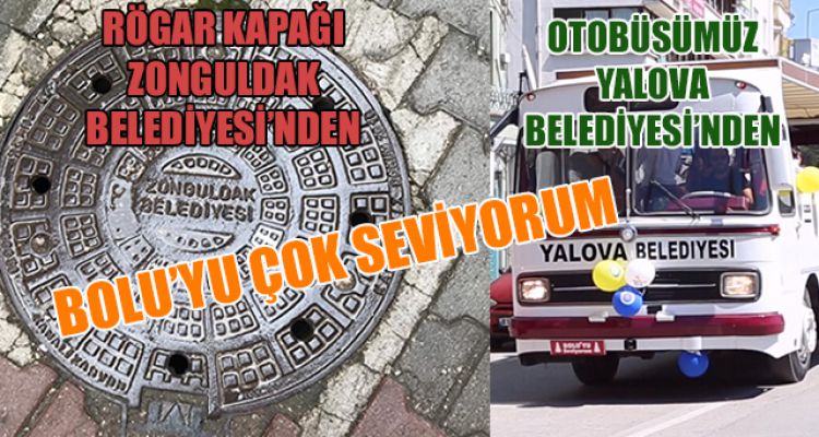 BOLU BELEDİYESİ 78 ÇOCUĞU SÜNNET ETTİ
