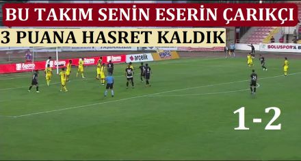 3 PUANA HASRET KALDIK