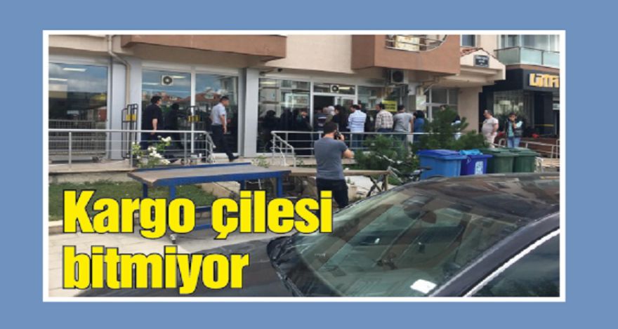 Bu çile ne zaman bitecek?