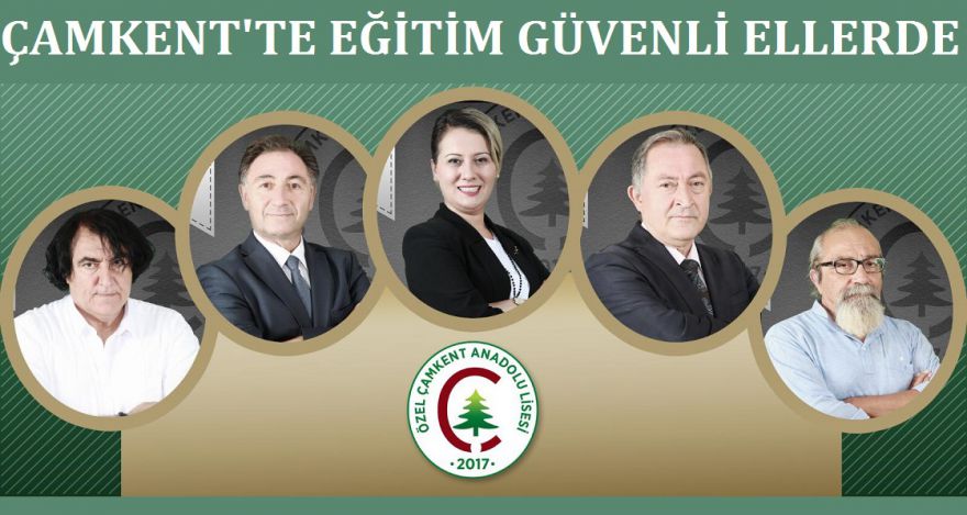ÇAMKENT GÜÇLÜ KADROSUYLA DİKKAT ÇEKİYOR