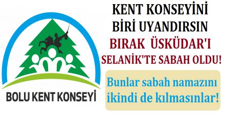 KONU KAPANDIKTAN SONRA AÇIKLAMA YAPTILAR