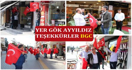 YER GÖK AYYILDIZ