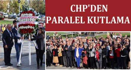 BAŞINIZ GÖĞE Mİ ERDİ!