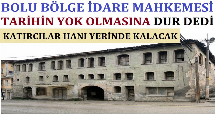 MAHKEMEDEN SEVİNDİRİCİ KARAR GELDİ