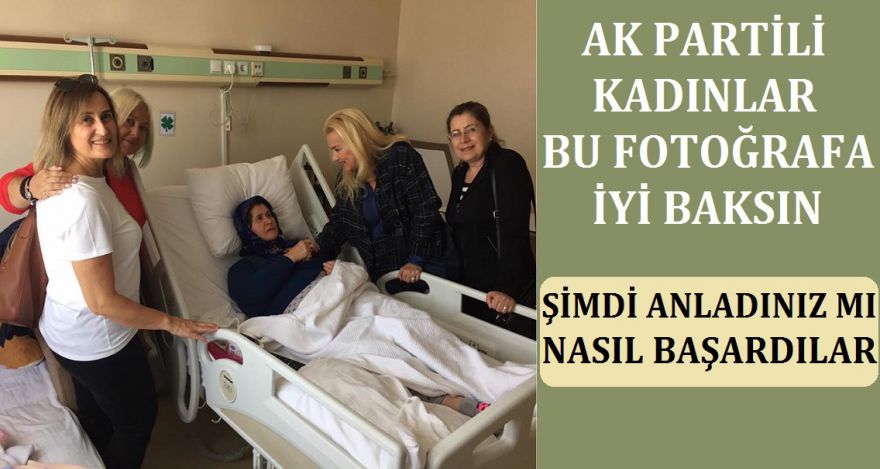 CHP ONLARIN OMUZUNDA YÜKSELİYOR