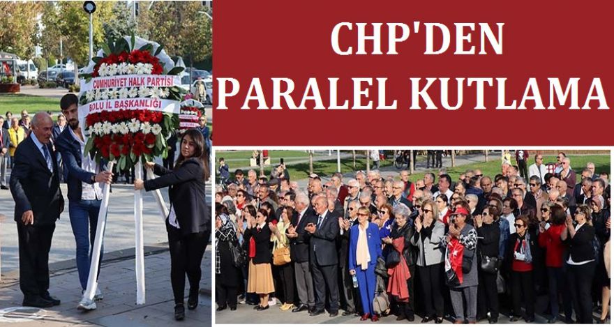 BAŞINIZ GÖĞE Mİ ERDİ!