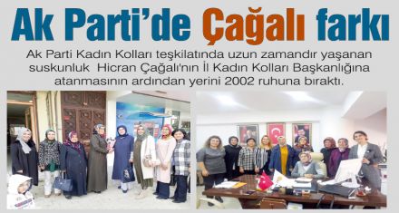 Çağalı farkını gösterdi 
