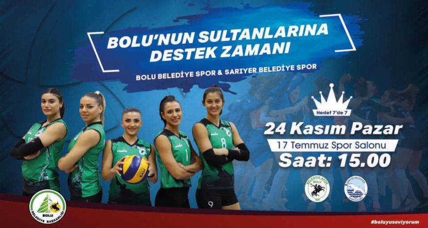 SULTANLARIMIZI YALNIZ BIRAKMAYALIM!