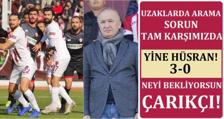 BU İŞİN ŞAKASI YOK!