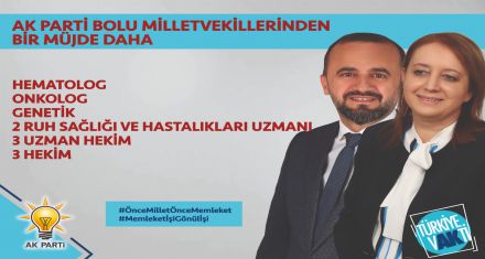 SAĞLIK ALANINDA YENİ ATAMALAR