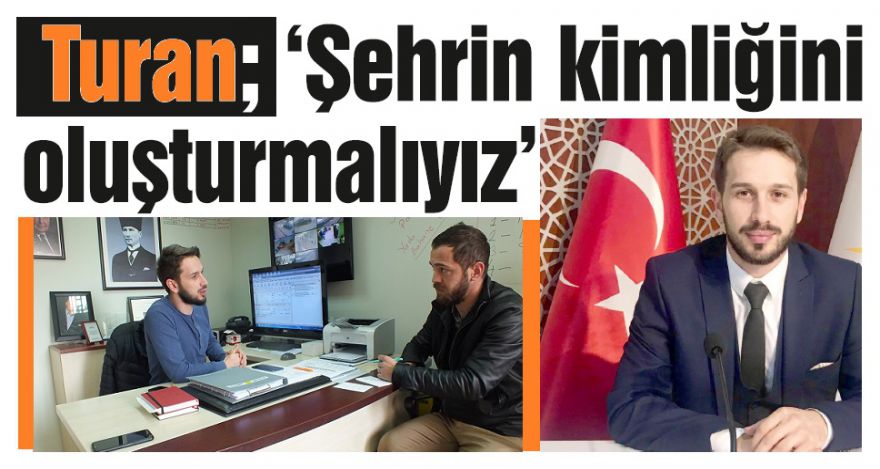 O Meclis'te gençlerin temsilcisi