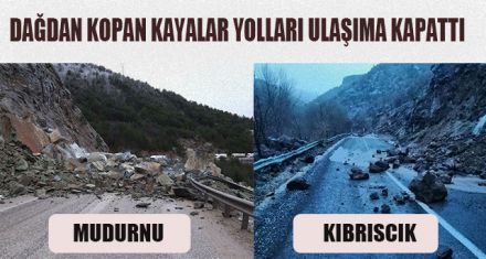  KIBRISCIK VE MUDURNU'DA HEYELAN 