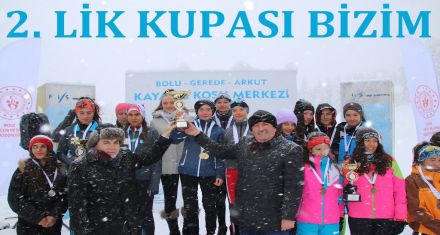 Şampiyona sona erdi