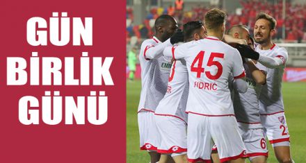 GÜN BİRLİK GÜNÜ