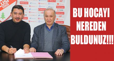 BU HOCAYI NEREDEN BULDUNUZ