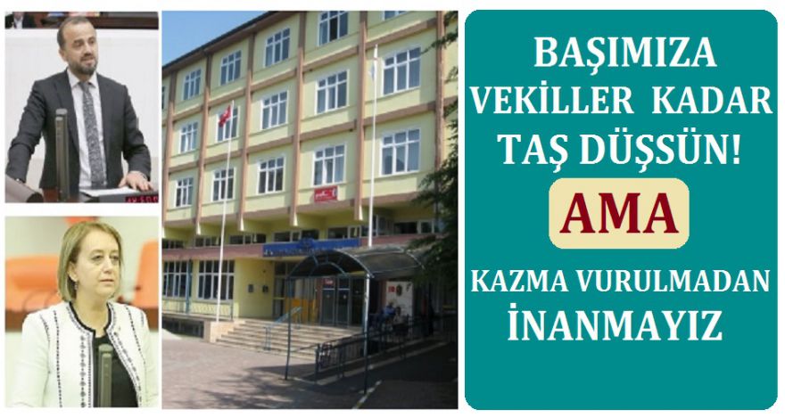 HASTANENİN AKİBETİ NE OLACAK
