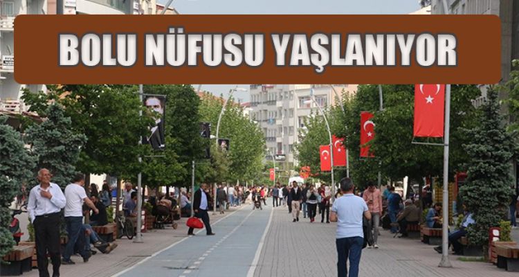 ORTANCA YAŞ RAKAMLARI AÇIKLANDI