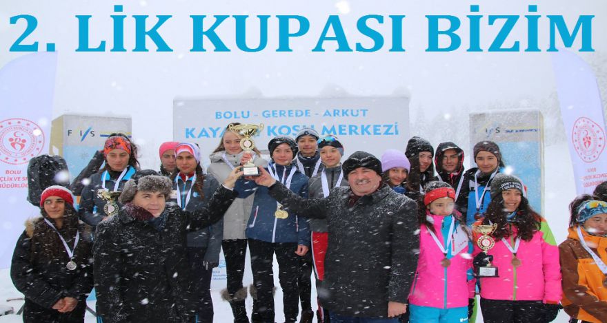 Şampiyona sona erdi