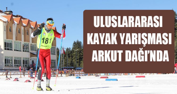 GEREDE ULUSLARARASI TURNUVAYA HAZIR