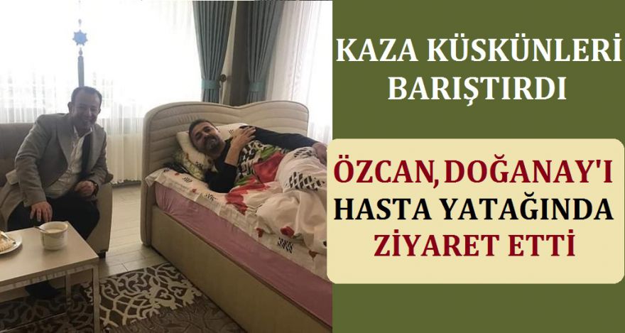 İLLA KAZA OLMASI MI LAZIM!