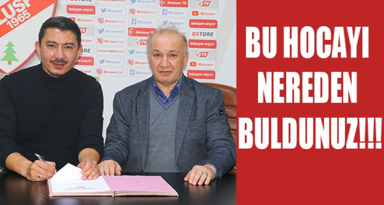 BU HOCAYI NEREDEN BULDUNUZ